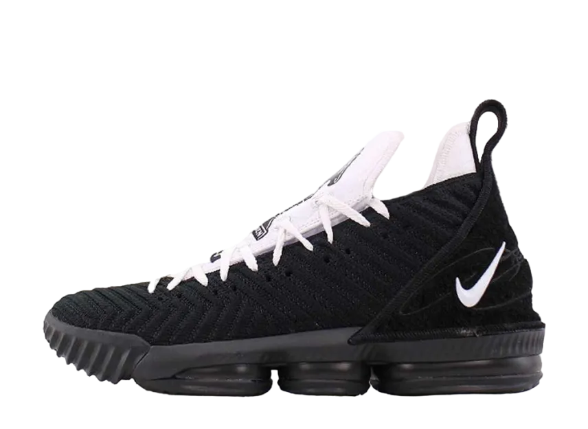 ナイキ レブロン16 "フォーホスメン"