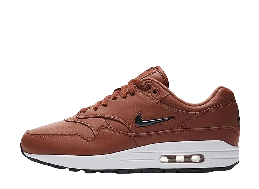 NIKE AIR MAX 1 JEWEL "DUSTY PEACH"