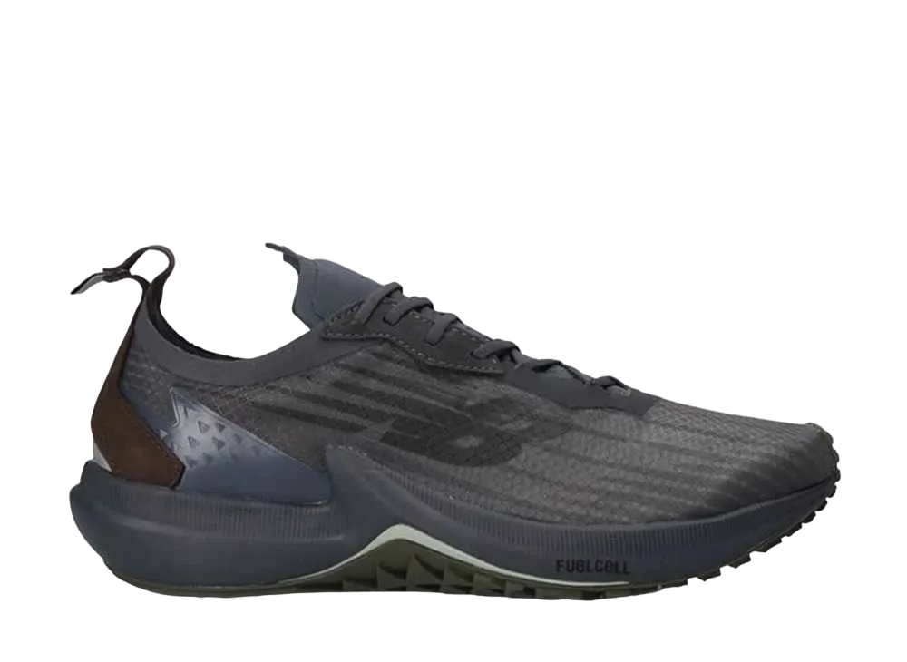 AURALEE × New Balance FuelCell Speed Rift "Black"