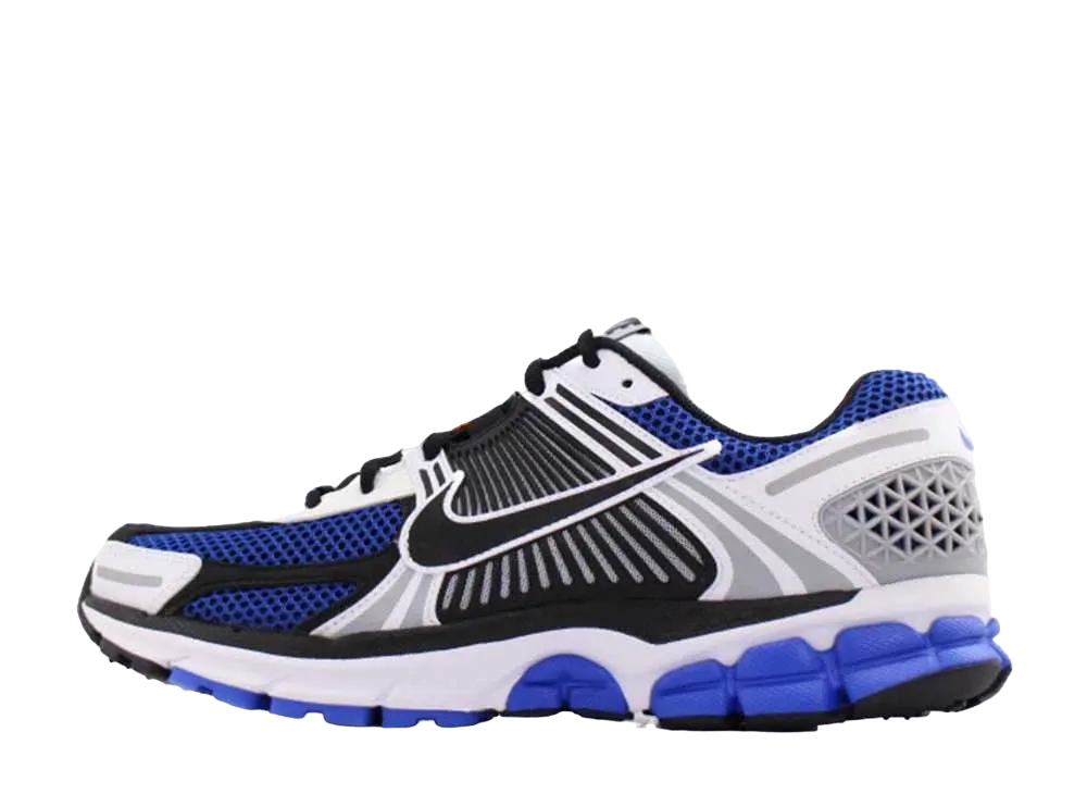 ナイキ ズーム ボメロ5 "レーサーブルー"