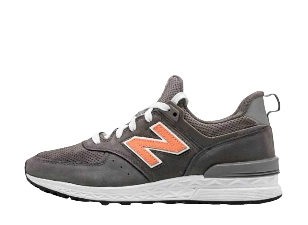 Ronnie Fieg × Dover Street Market × New Balance 574 "Grey"