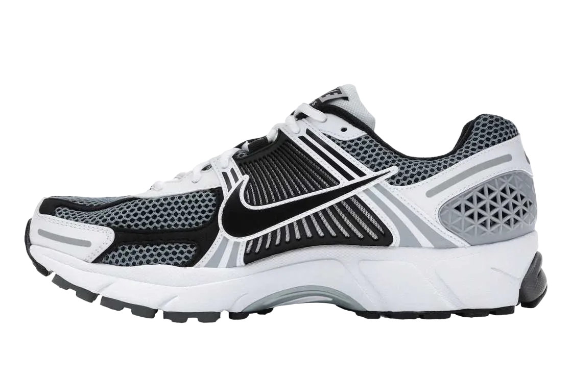 Nike Zoom Vomero 5 "Dark Grey/Black White"