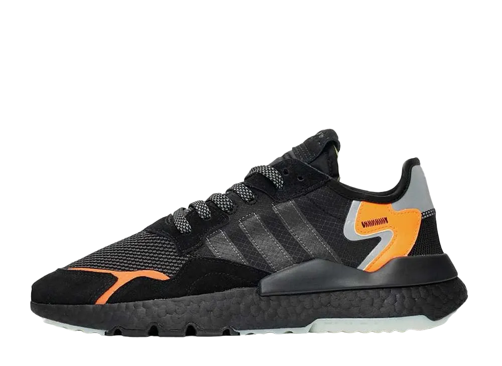 adidas Nite Jogger "Black"