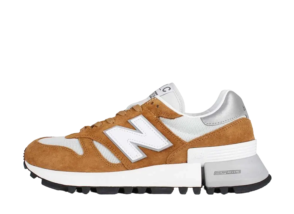NEW BALANCE MS1300TE "BROWN"