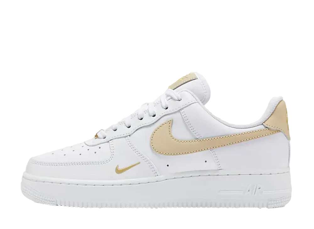 Nike Women's Air Force 1 Low '07 "Beige"