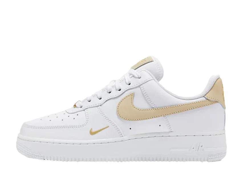 Nike Women's Air Force 1 Low '07 Nike Women's Air Force 1 Low '07