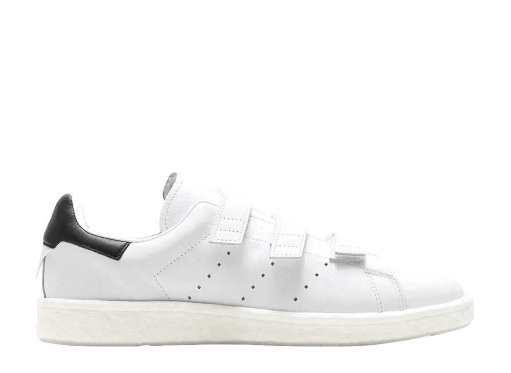 ホワイト マウンテニアリング × アディダス オリジナルス スタンスミス CF "ホワイト"