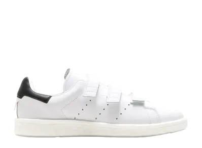 ホワイト マウンテニアリング × アディダス オリジナルス スタンスミス CF "ホワイト"