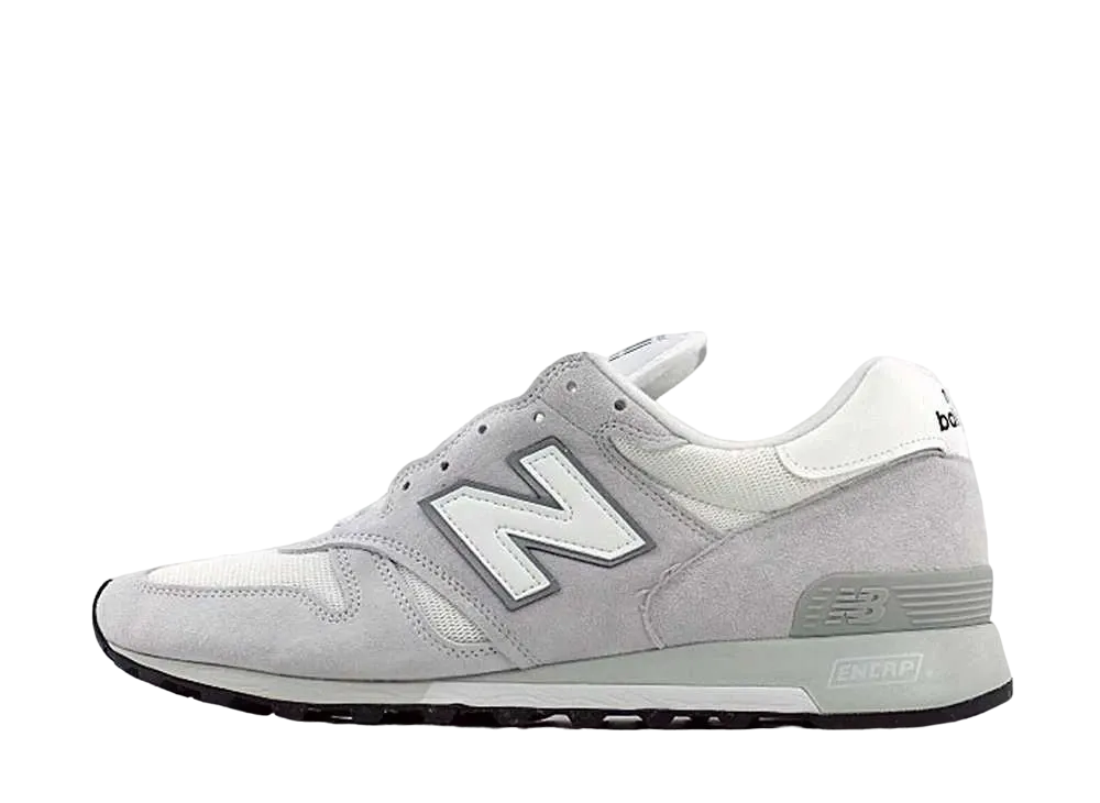 NEW BALANCE M1300CLW "WHITE/GRAY"