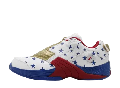 ATMOS × REEBOK ANSWER V "STARS"