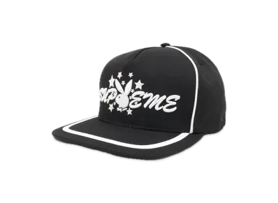 Supreme / Playboy® 5-Panel "Black"