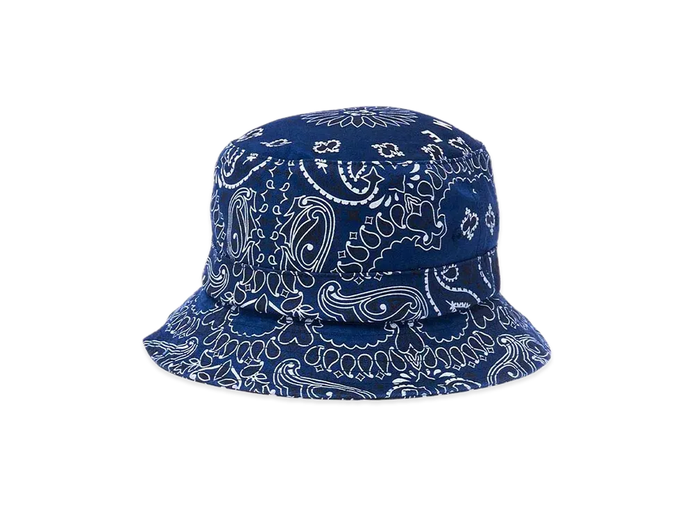 Supreme Bandana Crusher "Navy"