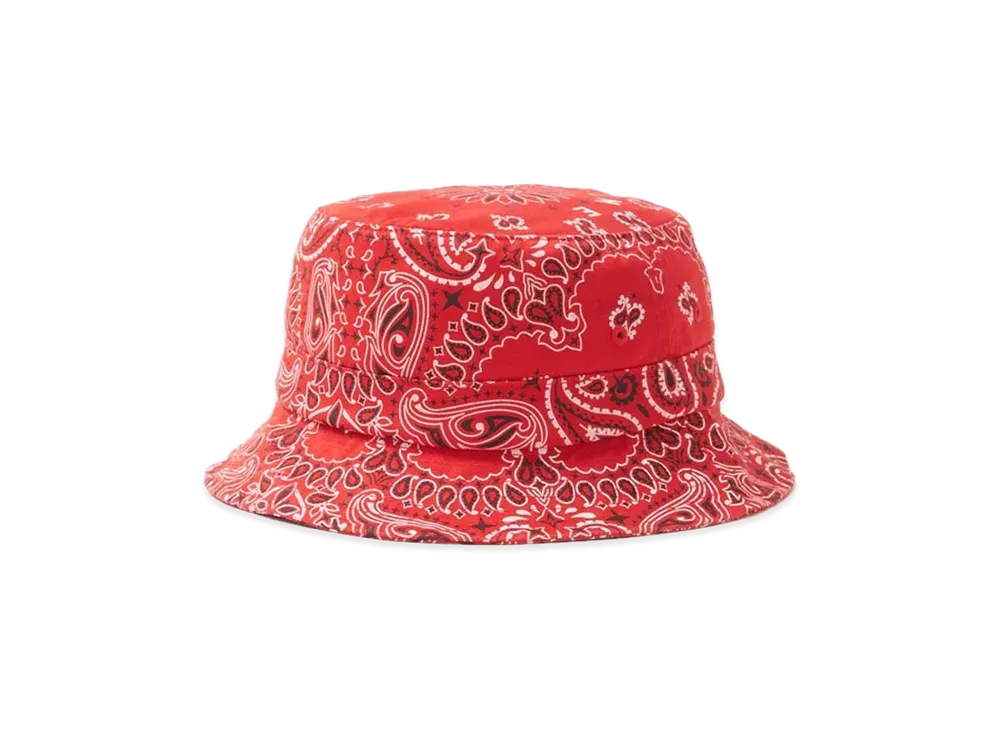 Supreme Bandana Crusher "Red"