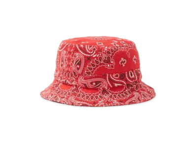 Supreme Bandana Crusher "Red"