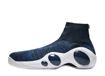 Nike Air Flight Bonafide "Military Blue"