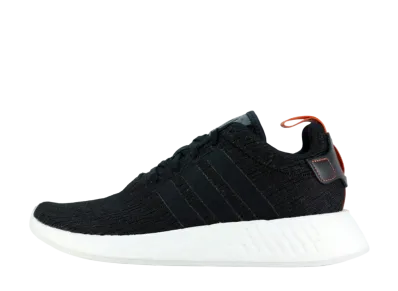 adidas NMD R2 "Black"