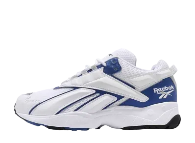 REEBOK INTVL 96 "WHITE BLUE"