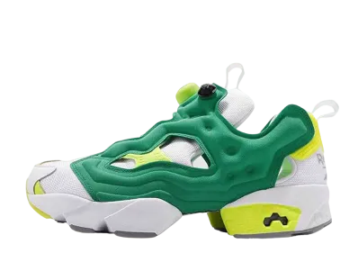 REEBOK INSTAPUMP FURY ICONS PACK "COURT VICTORY"