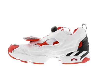 REEBOK INSTAPUMP FURY "SANRIO HELLO KITTY"