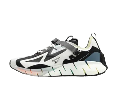 LAN PALEY × REEBOK ZIG KINETICA CONCEPT TYPE 1 "WHITE"