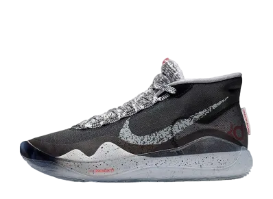 Nike Zoom KD 12 "Cement Grey"