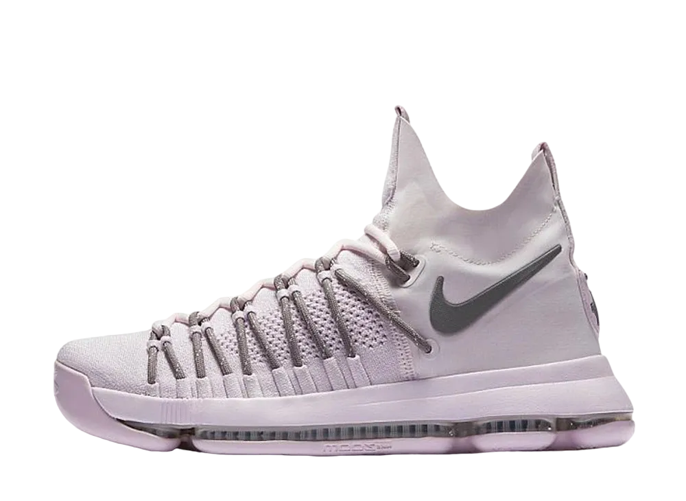 ナイキ KD 9 エリート "パール ピンク"