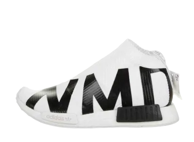 adidas NMD CS1 "BOLD BRANDING WHITE"