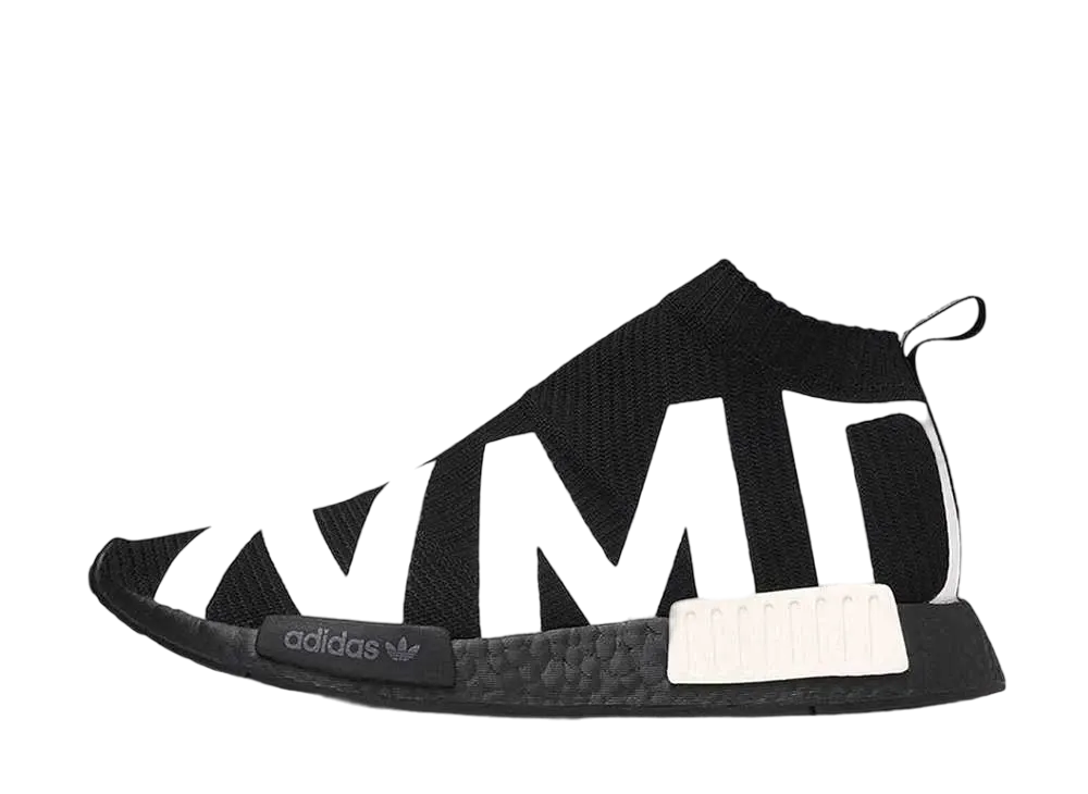 adidas NMD CS1 "Running White/Core Black"