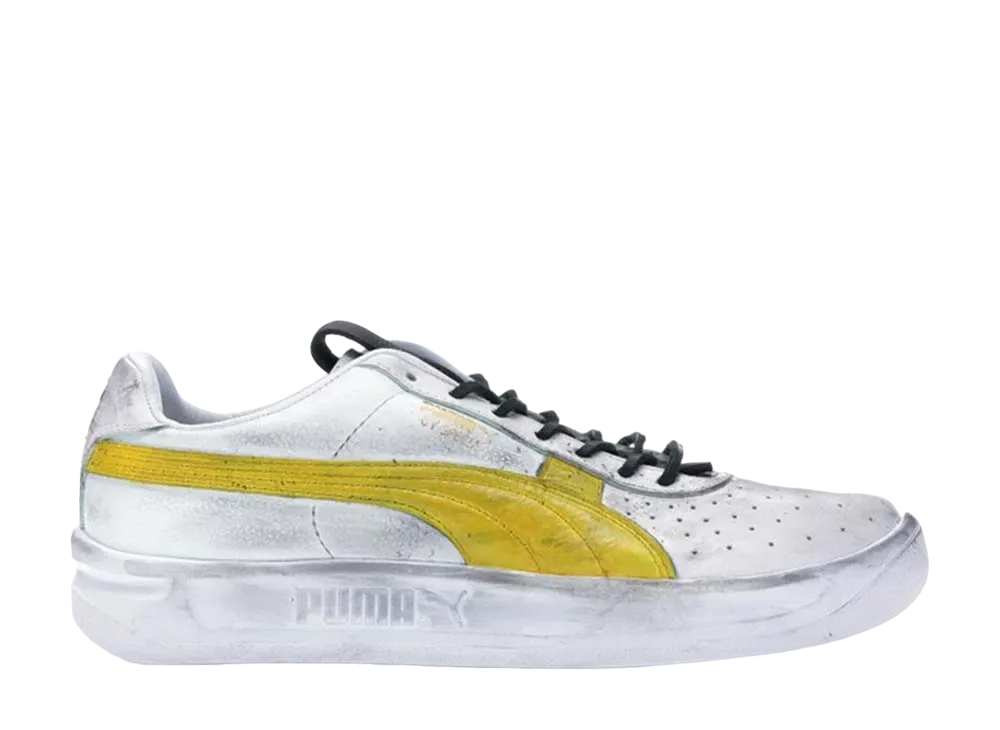 ウォーキング・デッド × プーマ GVスペシャル