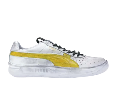 ウォーキング・デッド × プーマ GVスペシャル