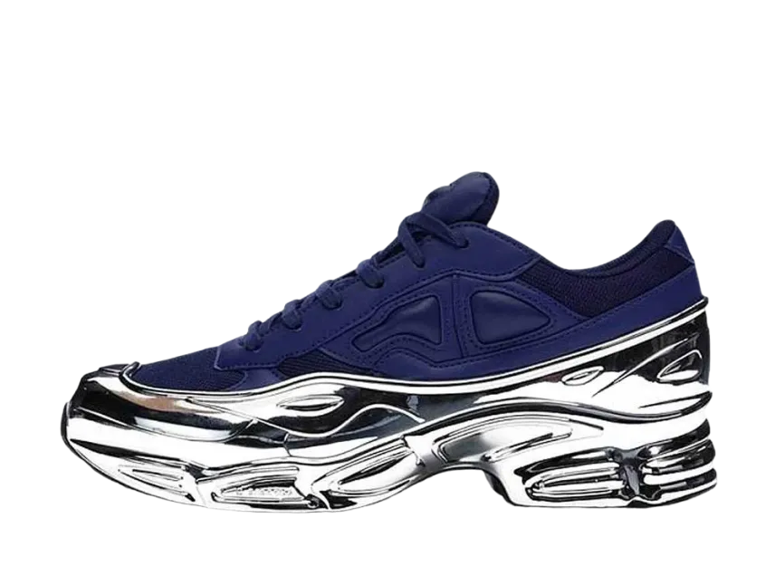 新品未使用 RAF SIMONS × adidas コラボ サンダル 26.5㎝ Raf Simons × adidas Ozweego