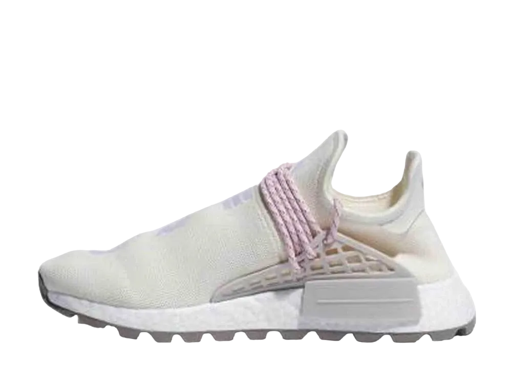 adidas NMD Hu Pharrell Williams Cream ファレルウィリアムス PHARRELL WILLIAMS × ADIDAS ORIGINALS(ファレルウィリアムス