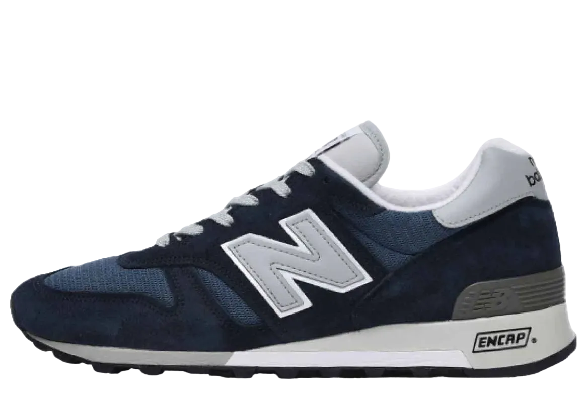 New Balance 1300 "Navy"