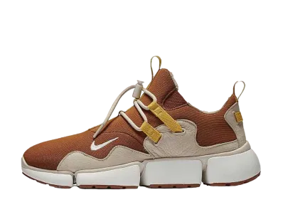 NIKE POCKET KNIFE TAWNY