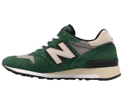New Balance 1300 "Green"