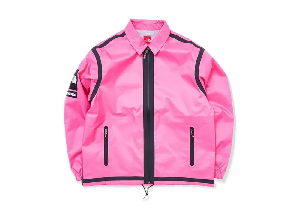 ジャケット・アウター Supreme Outer Tape Seam Coaches Jacket L Supreme®/The North Face® Summit Series Outer Tape Seam Coaches
