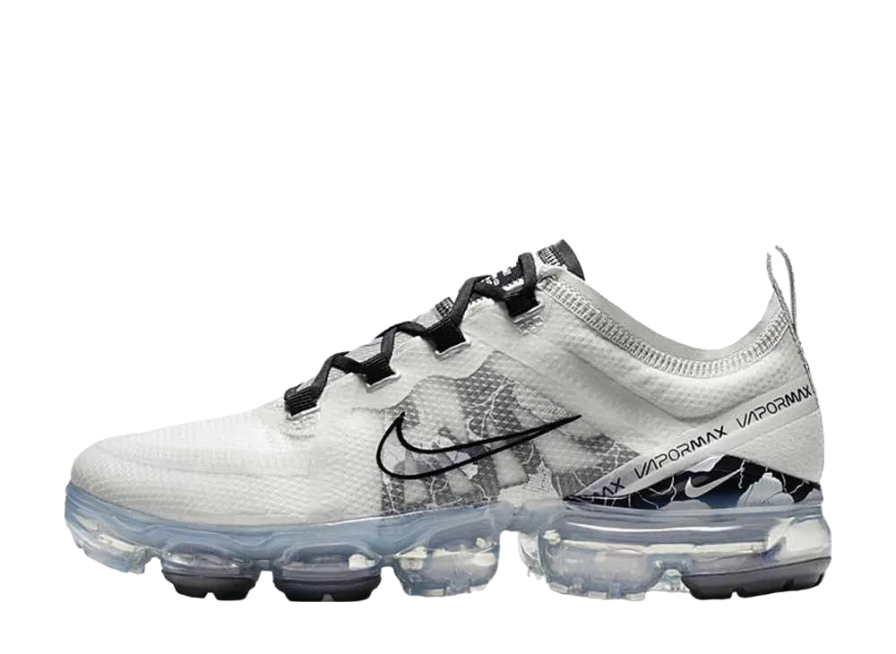 Nike Air Vapormax 2019 "Vast Gray"