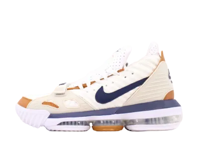 ナイキ レブロン 16 エアトレーナー