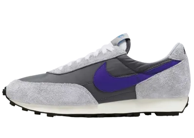 NIKE DAYBREAK COOLGREY