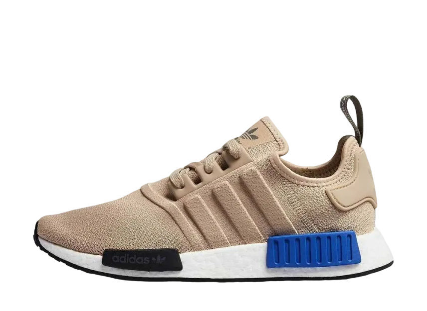 アディダス NMD R1 "ペール ヌード"