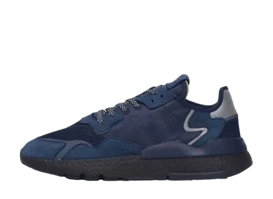 3M × adidas Nite Jogger "Navy"