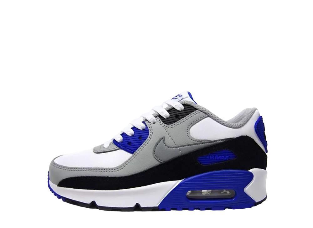NIKE GS AIR MAX 90 "GAME ROYAL"