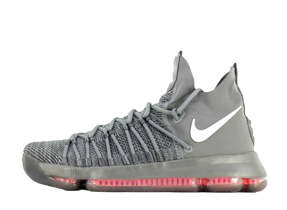 ナイキ ズーム KD 9 エリート "タイム トゥ シャイン"