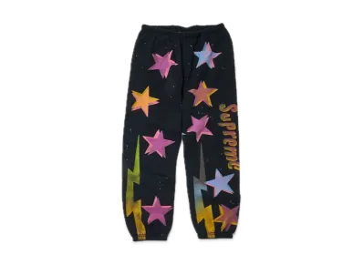 Supreme Gonz Stars Sweatpant "Black"