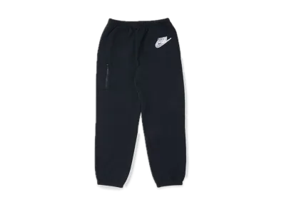 Supreme / Nike® Cargo Sweatpant "Black"