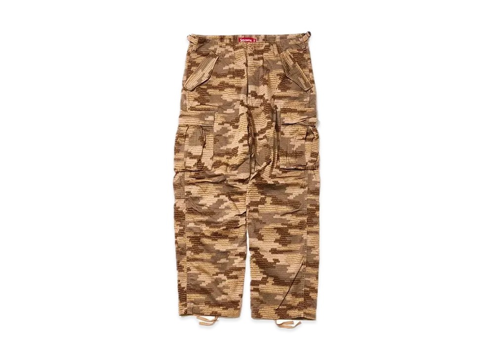 Supreme Cargo Pant 