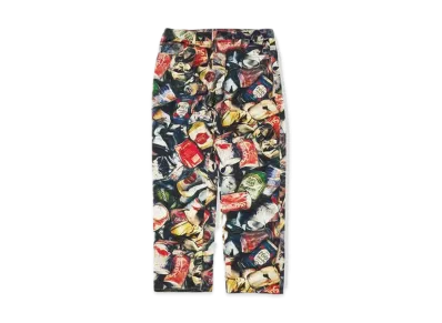 Supreme Cans Regular Jean "Multi"