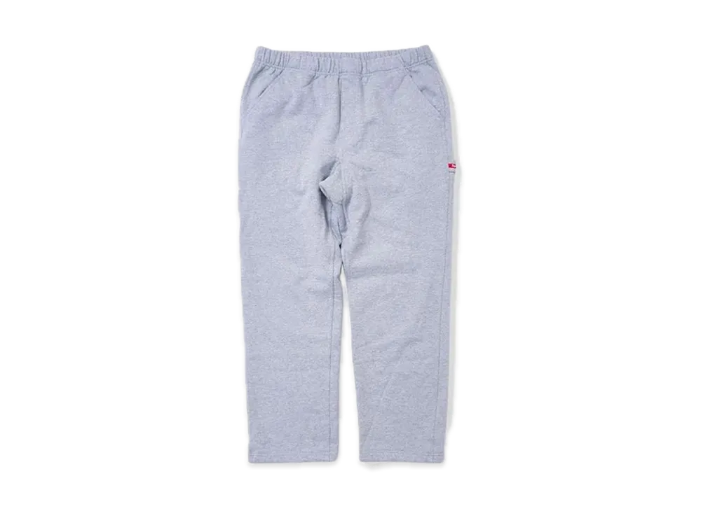 Supreme Utility Pocket Sweatpant "Grey"