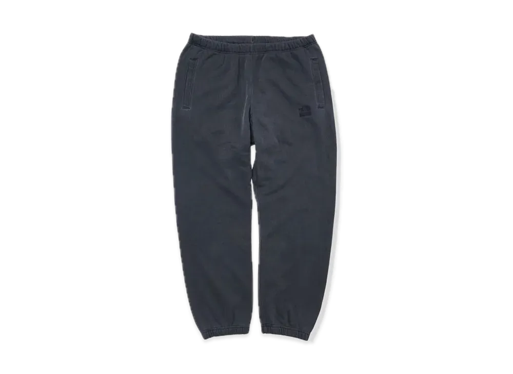 Supreme / The North Face® Pigment Printed Sweatpant "Black"