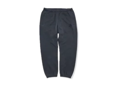 Supreme x The North Face Pigment Printed Sweatpant "Black"